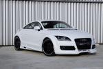 Audi TT PS Coupe by PPI Automotive 2008 года